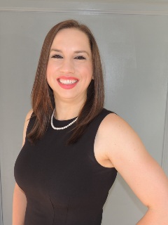Kathryn Harper Knepper