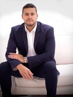 Erick Trelles