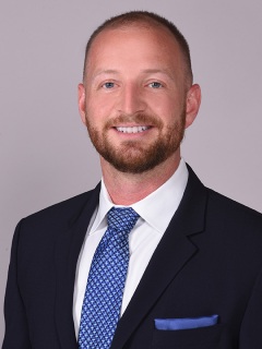 Frank Edward Whitaker III