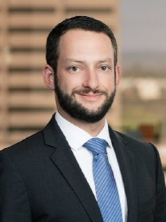 Steven David Solowsky