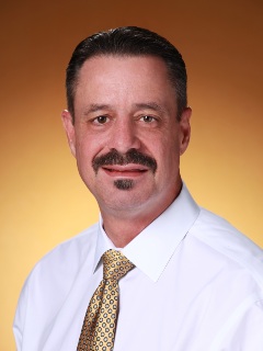 Theodore Jeffrey Heinemann