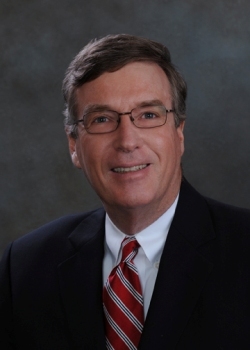 Marshall Collins Deason Jr.