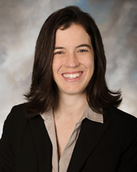 Kelli Ayers Edson