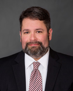 Kris Bradshaw Robinson