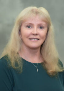 Jane Louise Cornett