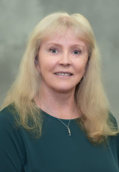 Jane Louise Cornett