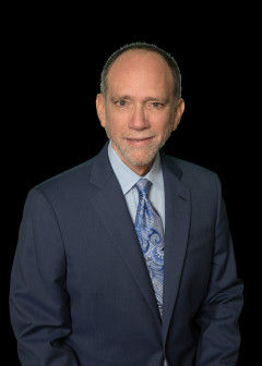 Nestor B Gorfinkel