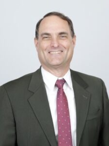 Scott Charles Thompson
