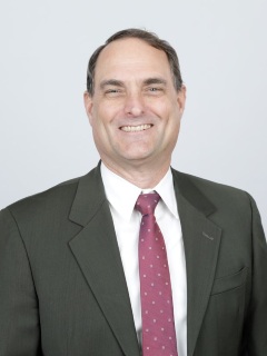Scott Charles Thompson