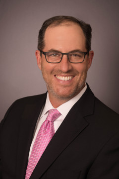 Scott Jordan Lee
