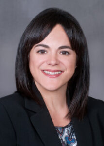 Lisa Gonzalez Moore