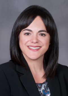 Lisa Gonzalez Moore