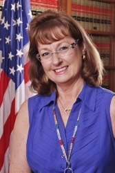 Debbie Lee Clark