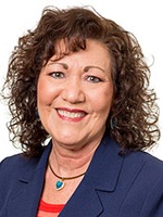 Linda Spaulding White