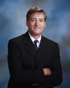 Malcolm Patrick Galvin III