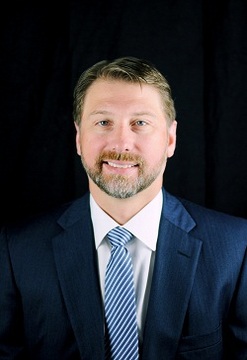 Hans Peter B. Haahr