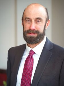 Brian Wesley Hoffman