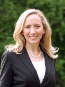 Christina Green Rankin