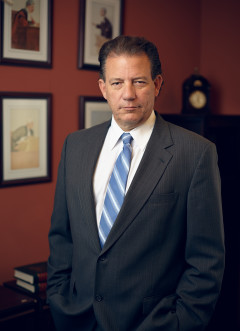 George Louis Sigalos