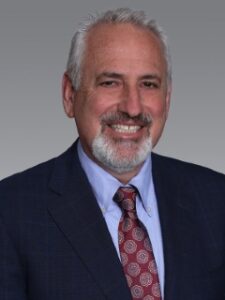 Louis Caplan