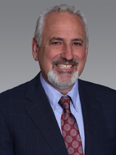 Louis Caplan