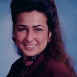 Sharon Delene Regan