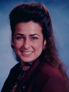 Sharon Delene Regan