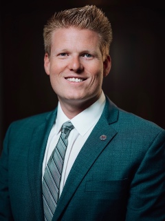 Stephen C. Schahrer
