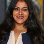 Deesha A. Smart