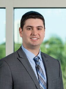 Brandon Jacob Palmer