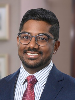 Richard Michael Harrylal