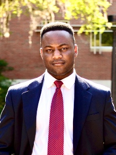 Alexander William Adeseye