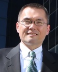 John Arthur 'John' Nechman