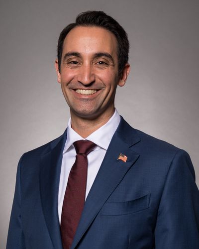 Amir Rezai Befroui